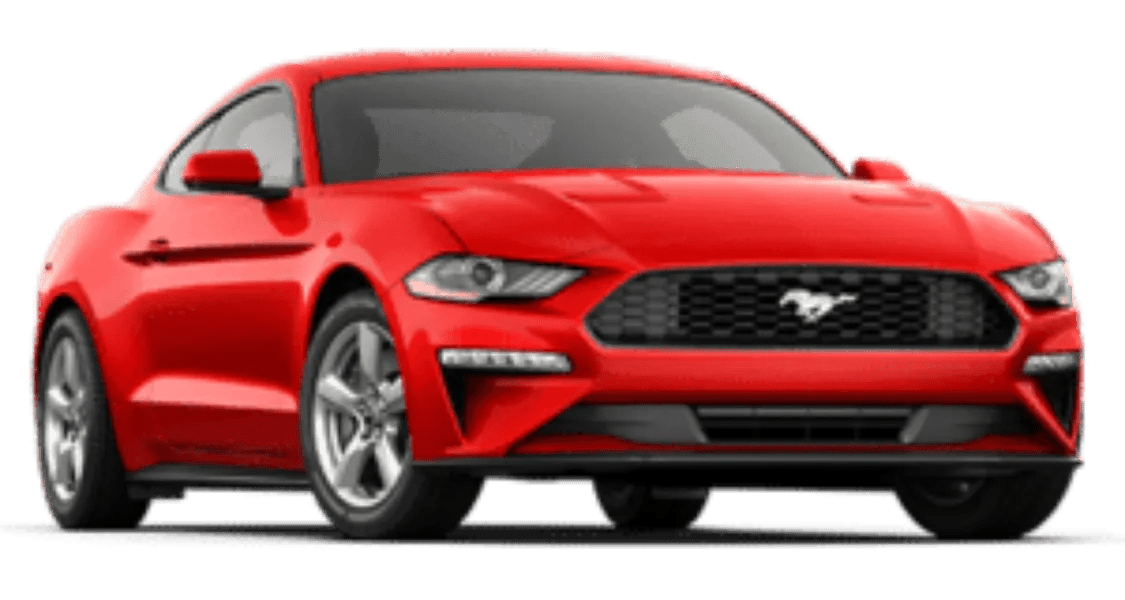 Mustang