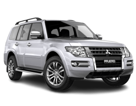 Pajero