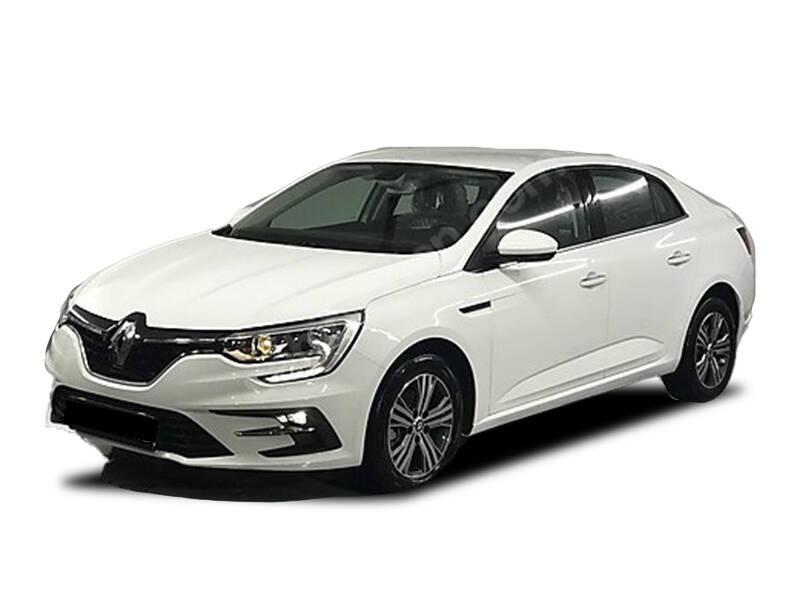 Renault Symbol