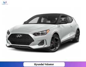 Rent Hyundai Veloster Turbo Sport
