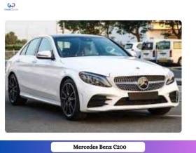 Rent Mercedes Benz AMG CLS 53 2019
