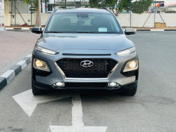 Hyundai Kona 1.6T I4 4WD