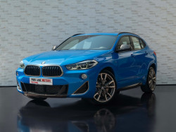 BMW X2 M35i