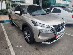 Nissan X-Trail SL