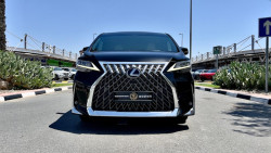 Lexus LM 300
