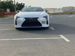 Lexus LFA F-sport