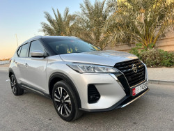 Nissan Kicks SV