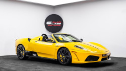 Ferrari F430 Spider 16M
