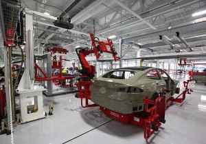 Manufacturing