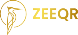 ZEEQR- NFC BUSINESS CARD