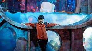 Activities children will enjoy at expo 2026