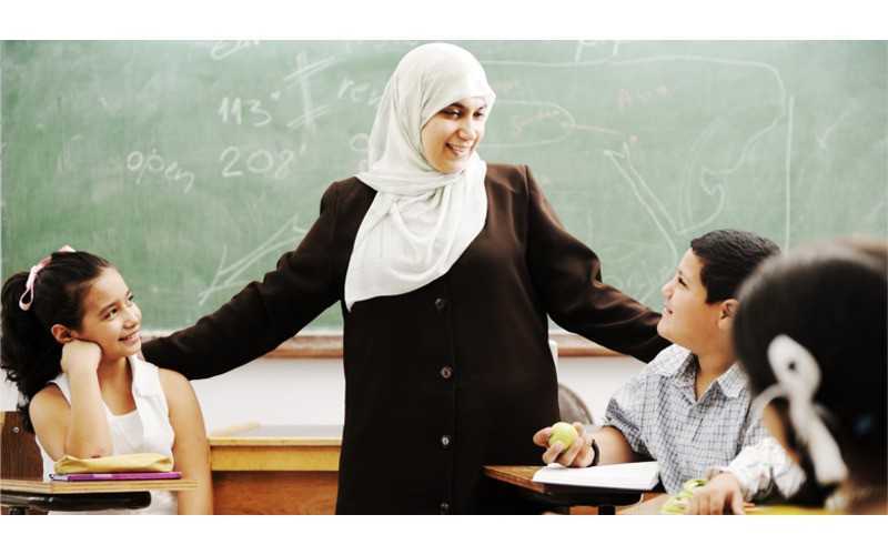 How to find Teaching Jobs in Dubai