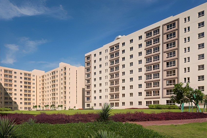 Your Guide to the Buildings in Al Khail Gate, Al Quoz