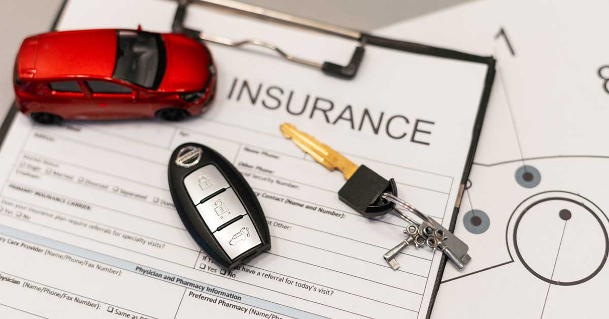 Can I Rent a Car in Dubai if I Have a Foreign Insurance Policy?