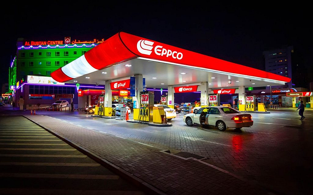 What Types of Fuel Do Rental Cars in Dubai Use?
