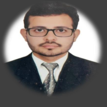 Muhammad Junaid Ahmed