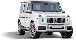 RENT MERCEDES BENZ AMG G63 2019 IN DUBAI-pic_4