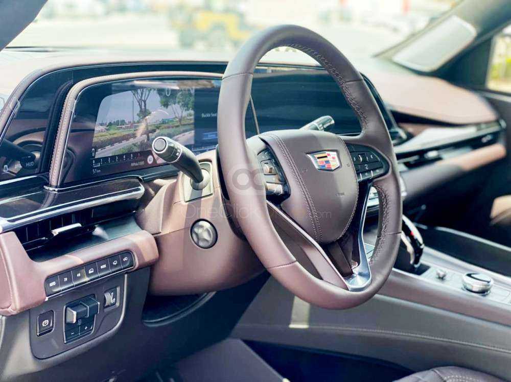 RENT CADILLAC ESCALADE 2021 IN DUBAI-pic_2