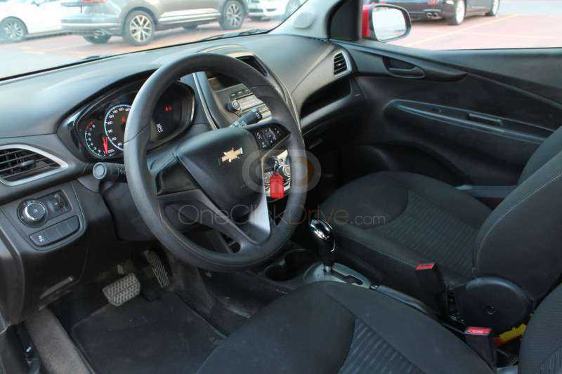 CHEVROLET SPARK 2025-pic_3