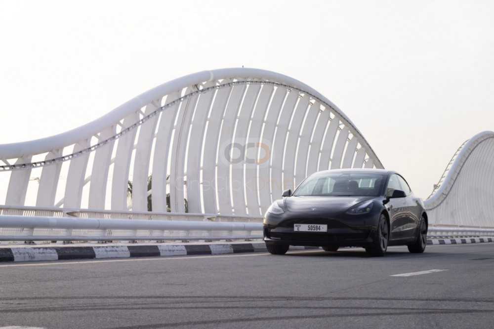 Rent Tesla Model 3 Standard Plus in Dubai - Best Rates-pic_6