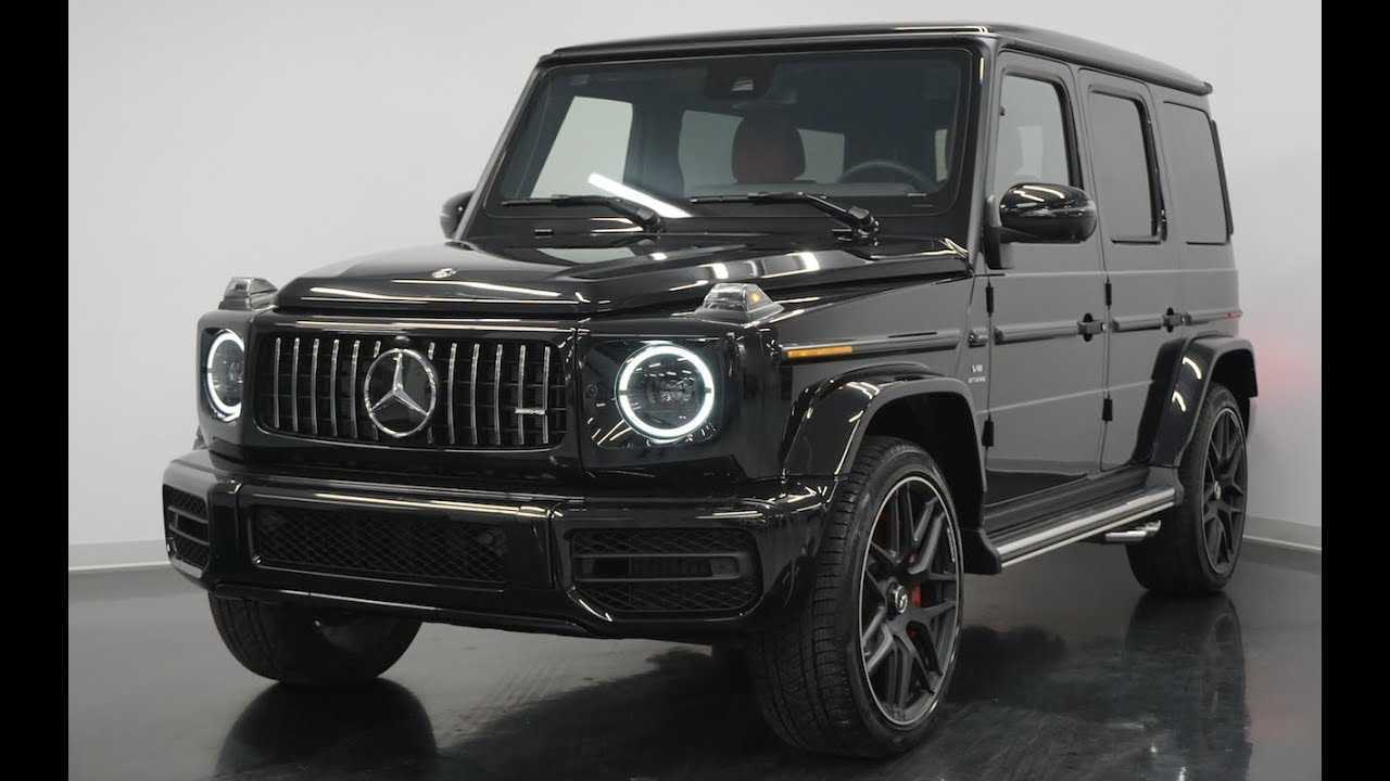 MERCEDES G63 2019-GCC-WITH ORIGINAL KIT BRABUS-pic_5
