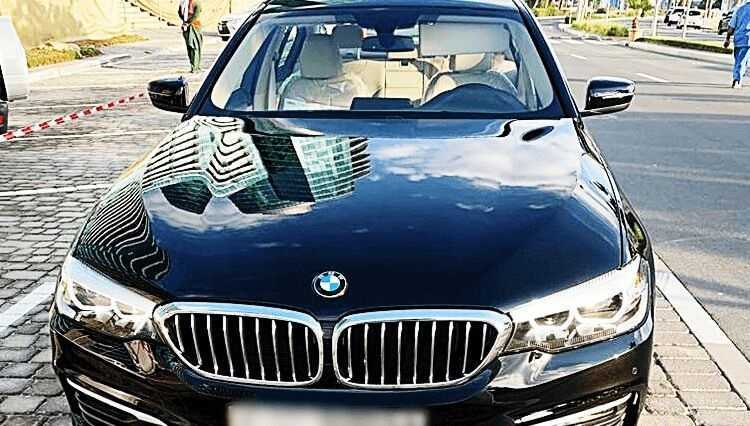 RENT MERCEDES BENZ C300 2021-pic_2