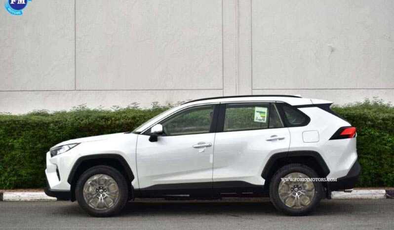 Toyota RAV4-pic_3