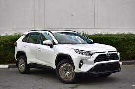 New car for sale 2023 Toyota RAV4-pic_1