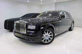 For Sale Rolls Royce Phantom 2015-pic_2