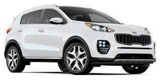 Rent Kia Sportage 2020 in Dubai-pic_3