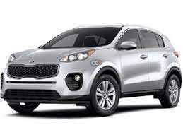 Rent Kia Sportage 2020 in Dubai-pic_2