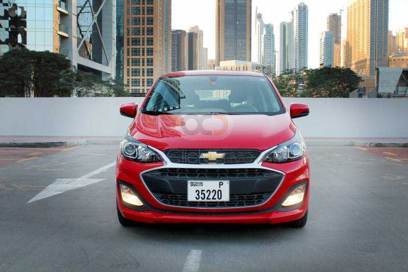 CHEVROLET SPARK 2025-pic_4