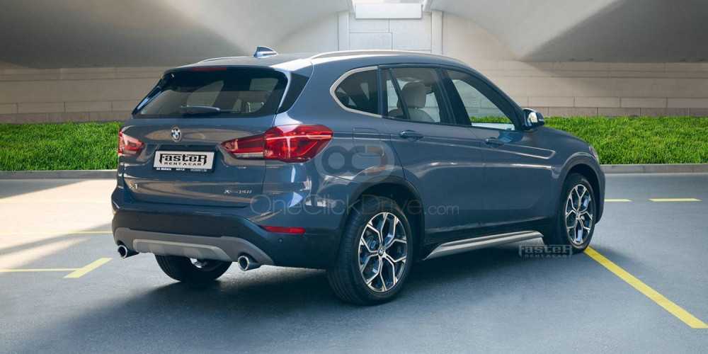 RENT BMW X1 2021 IN DUBAI-pic_4
