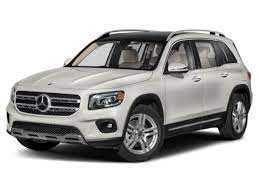 RENT MERCEDES BENZ GLB 250 2021 IN DUBAI-pic_1