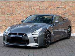 2011 | Nissan | GT-R | Black Edition (Tuned to 1400 HP)-pic_3