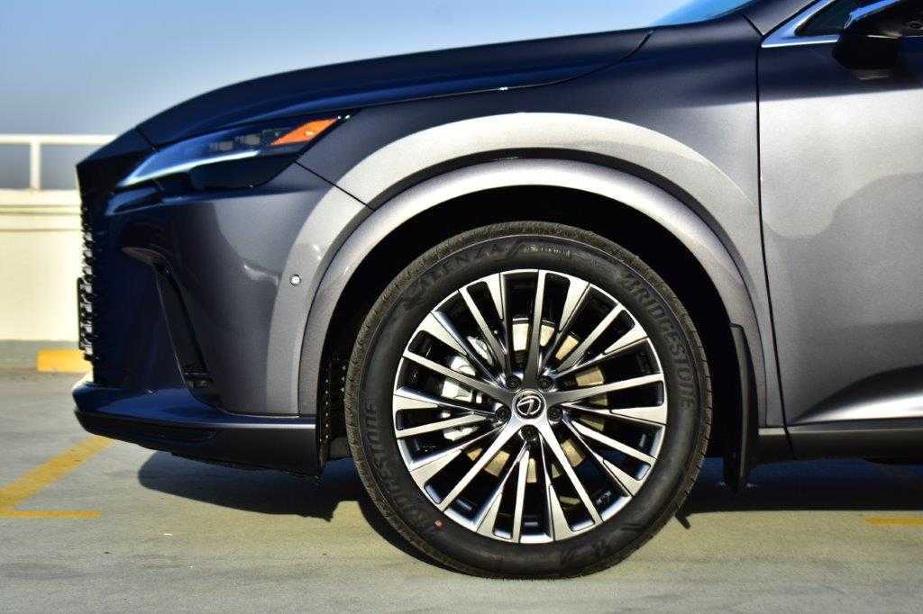 LEXUS RX350H-pic_3