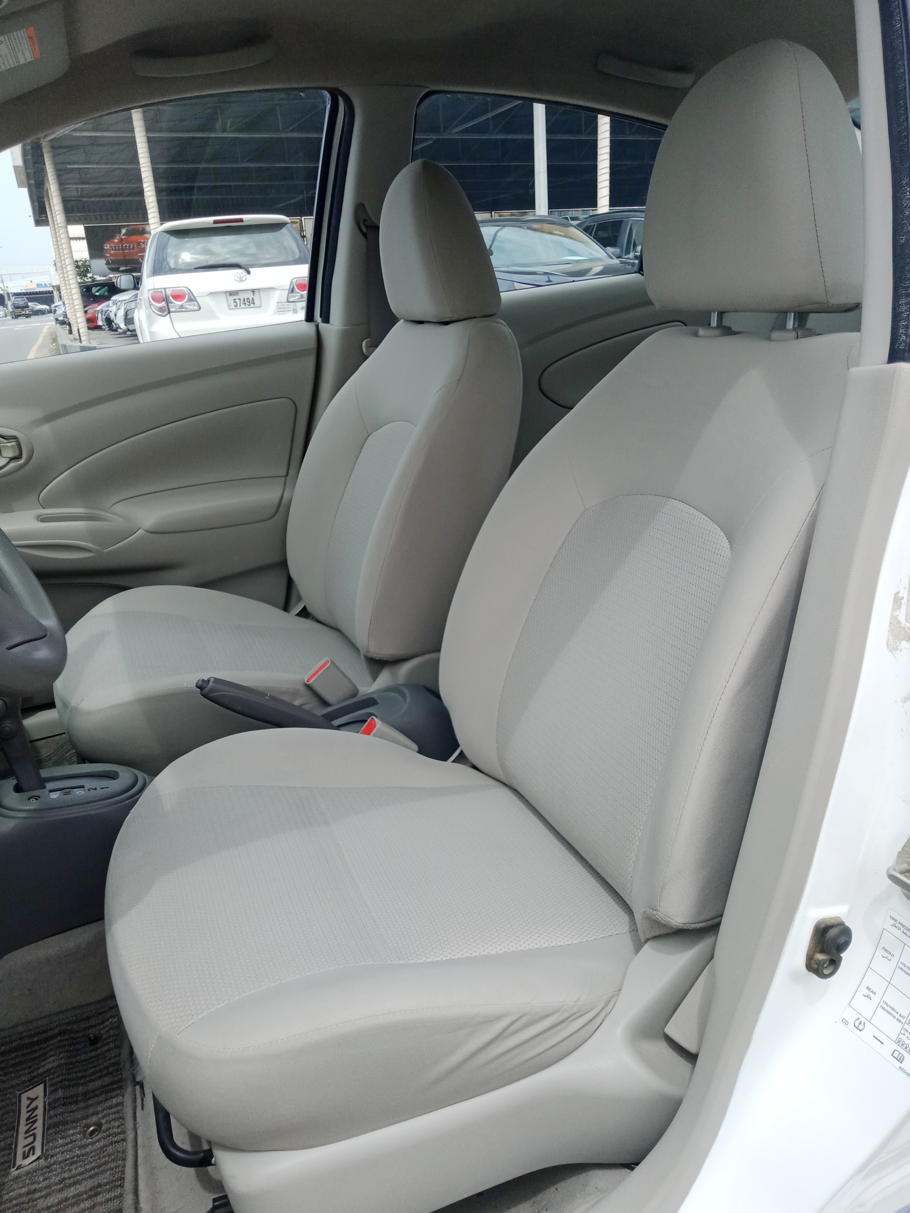 Nissan Sunny V4 1.5L Model 2020-pic_4