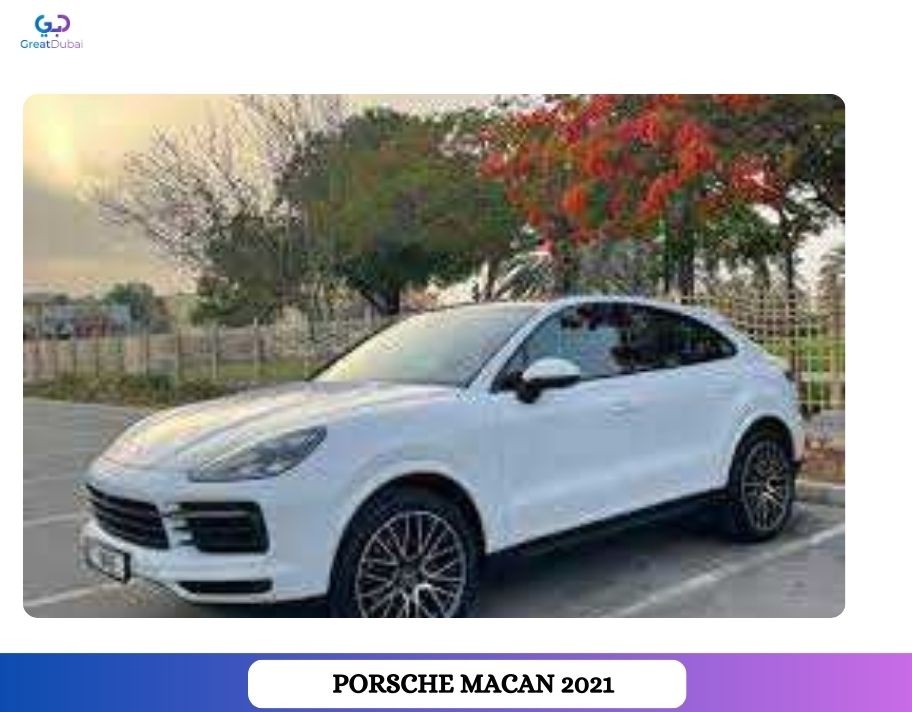 RENT PORSCHE MACAN 2021-image