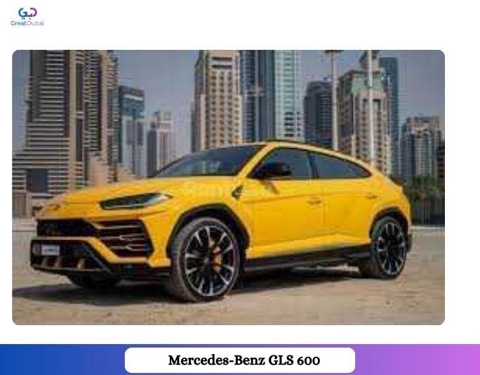 Lamborghini Urus 2021-image