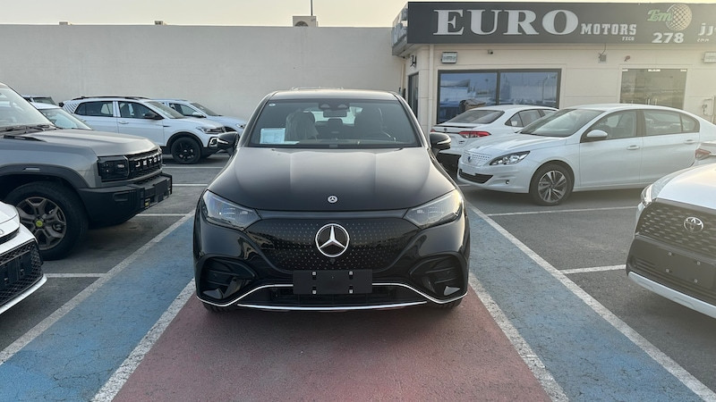 Mercedes-Benz EQE-image