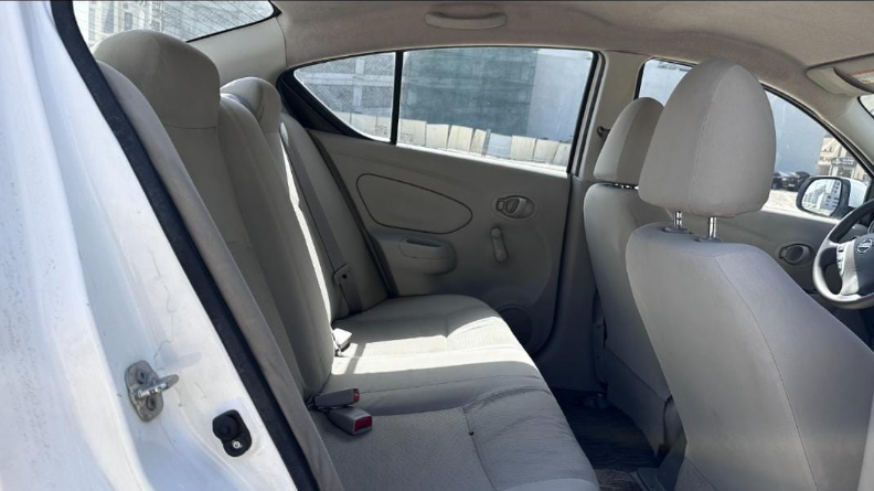 Nissan Sunny