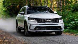 RENT KIA SORENTO 2022 IN DUBAI-pic_2