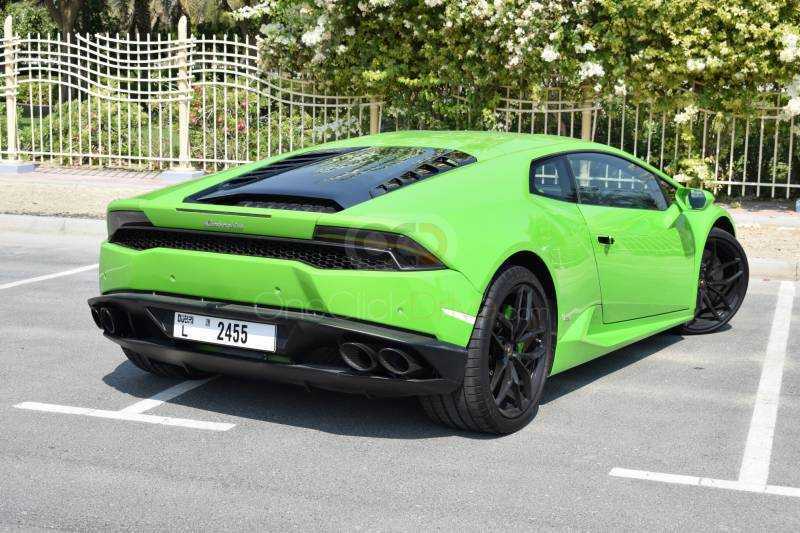 RENT LAMBORGHINI HURACAN COUPE LP610-4 2017 IN DUBAI-pic_3