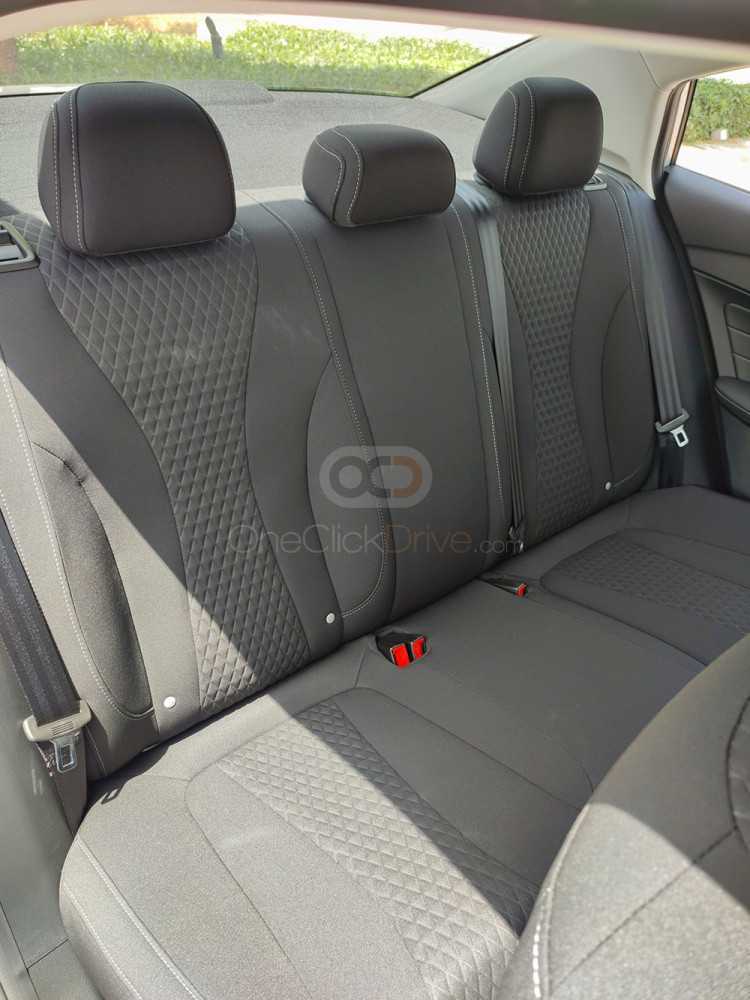 Rent MG 5 2022 in Dubai - Affordable Sedan Rental-pic_6