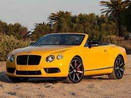 RENT BENTLEY CONTINENTAL GT CONVERTIBLE-pic_4