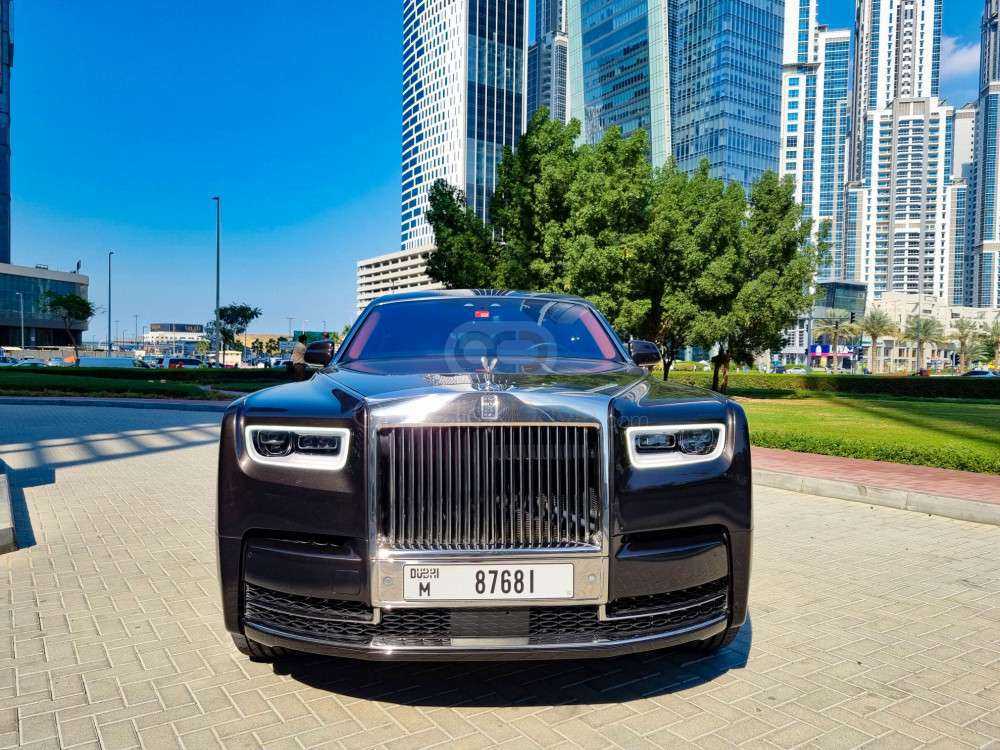 RENT ROLLS ROYCE PHANTOM 2021 IN DUBAI-pic_2