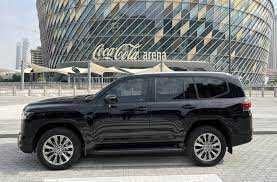 RENT TOYOTA LAND CRUISER EXR V6 2022 IN DUBAI-pic_5