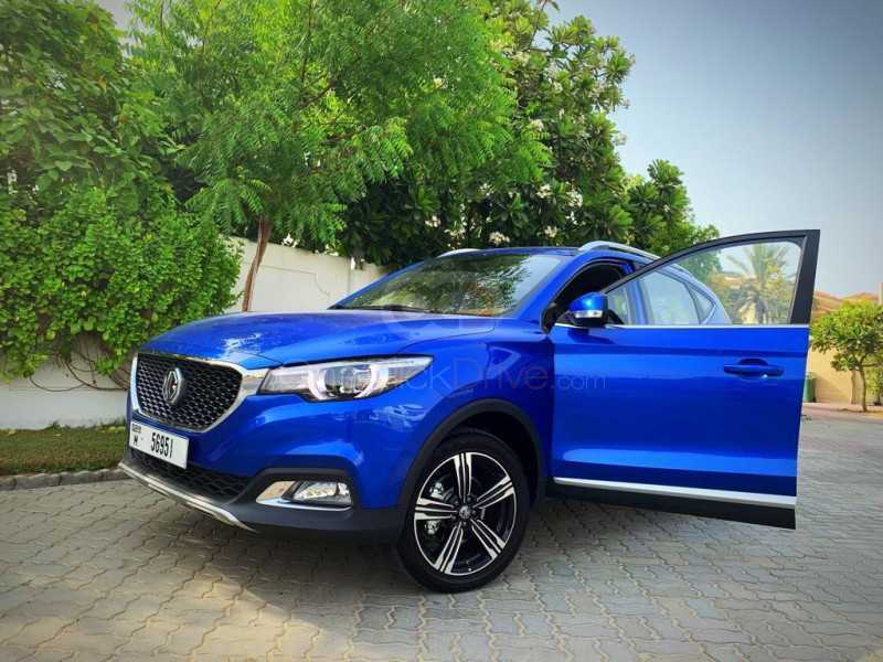 RENT MG ZS 2020 IN DUBAI-pic_1