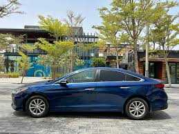 RENT HYUNDAI SONATA 2021 IN DUBAI-pic_4