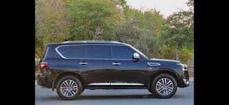 RENT NISSAN PATROL PLATINUM 2020 IN DUBAI-pic_4